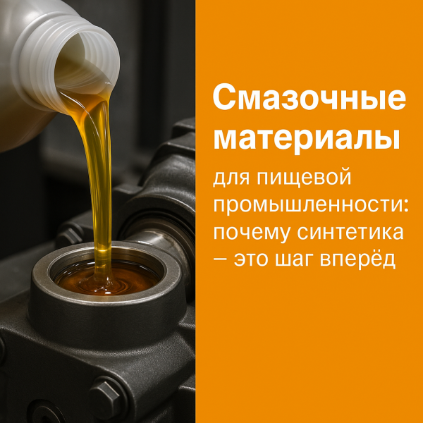 Синтетика — это шаг вперёд