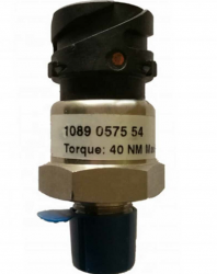Датчик давления Atlas Copco 1089057554