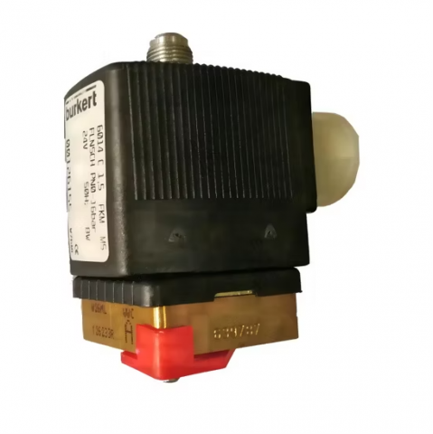 Электромагнитный клапан Atlas Copco 1089062114