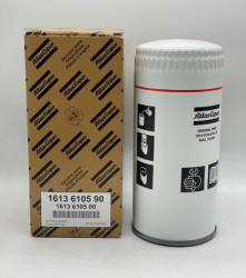 Масляный фильтр Atlas Copco 1613610590