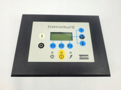 Контроллер ELEKTRONIKON IIB+ 1900071012 для компрессоров Atlas Copco